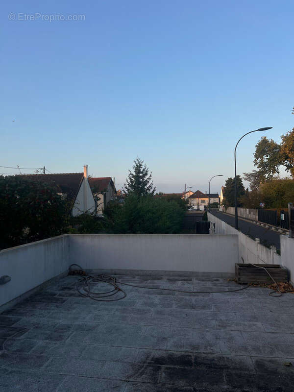 Maison à BEZONS