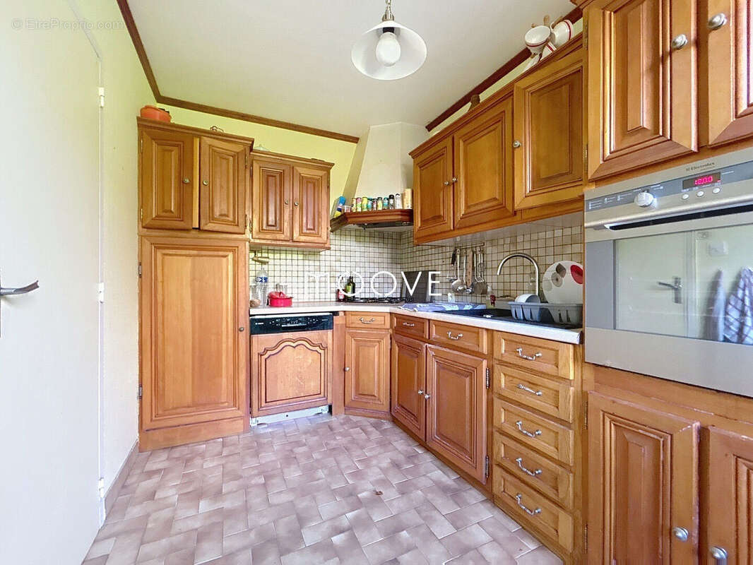 Maison à SAINT-AUBIN-DE-CRETOT