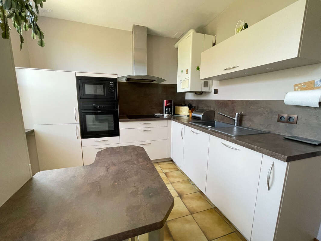 Maison à MITRY-MORY