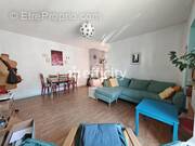 Appartement à MOIRANS
