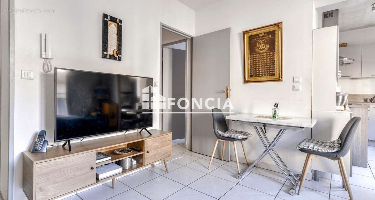 Appartement à BEZIERS
