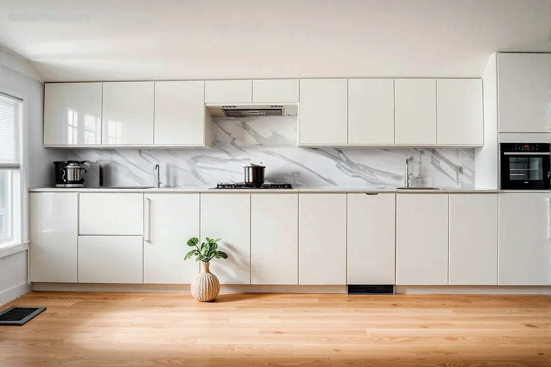 Maison à LOISON-SOUS-LENS