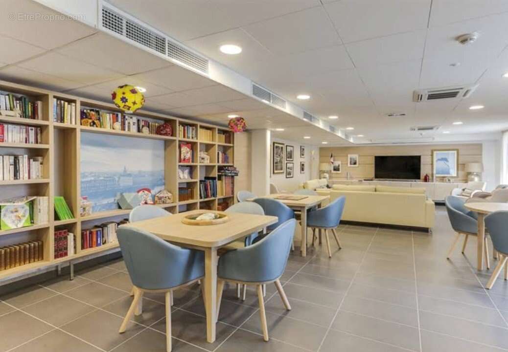 Appartement à BOURGOIN-JALLIEU