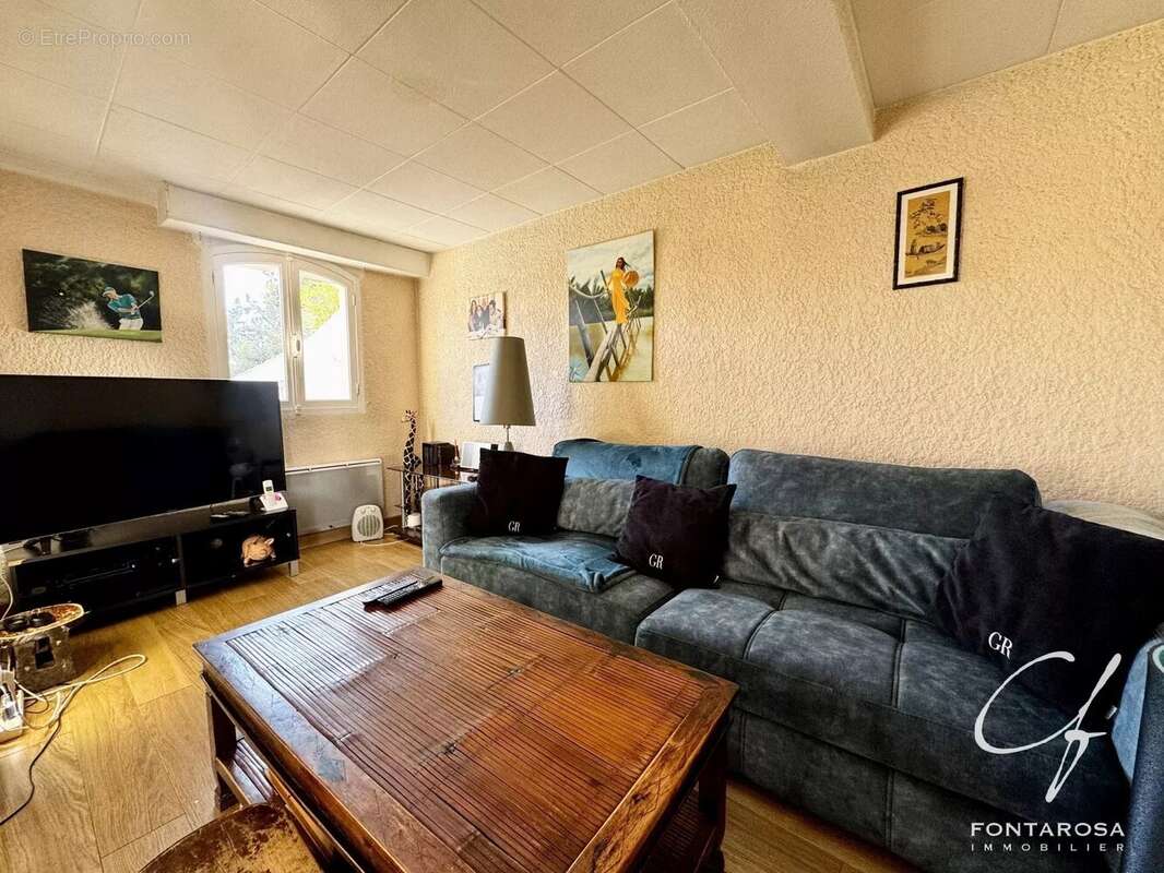 Maison 5 pieces frejus - photo 9