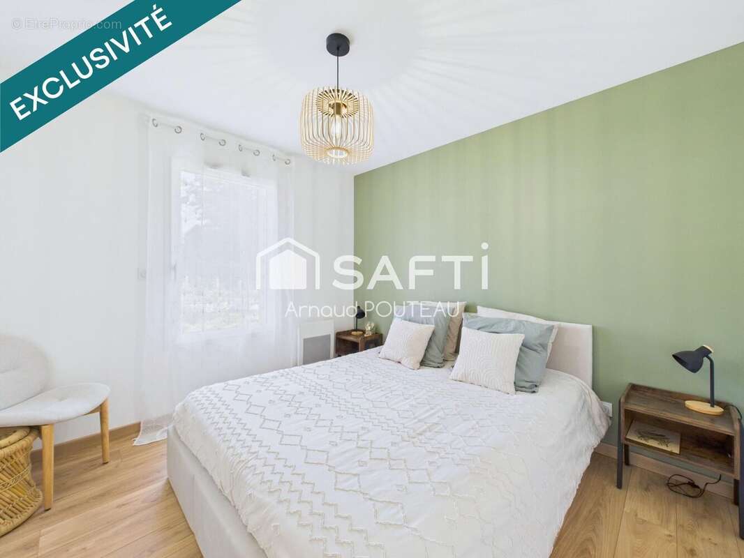 Photo 6 - Maison à HOSTENS