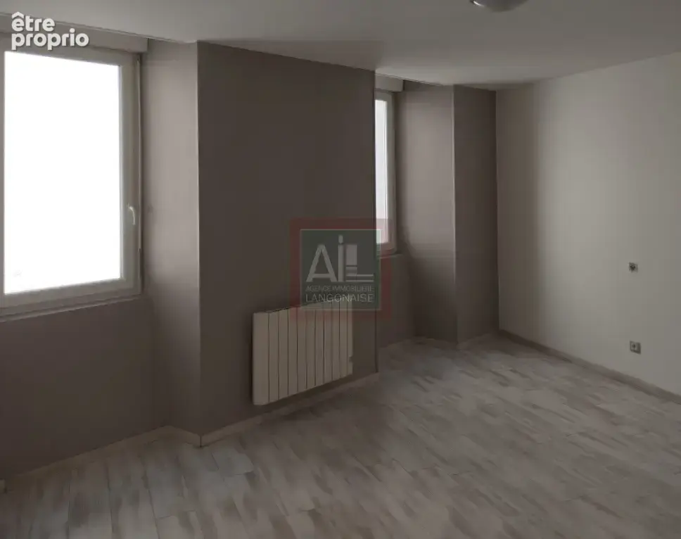 Appartement T3 88 m2 proche centre-ville et écoles - photo 5