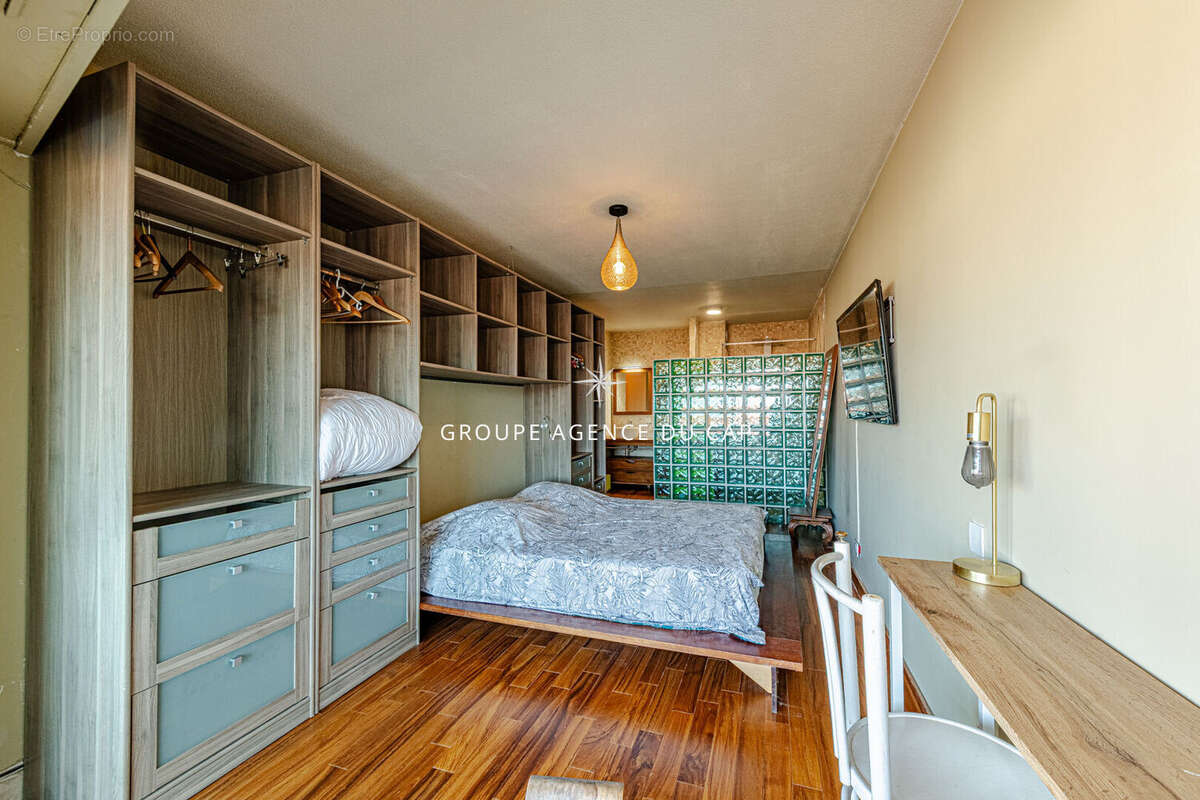 Appartement à SAINT-RAPHAEL