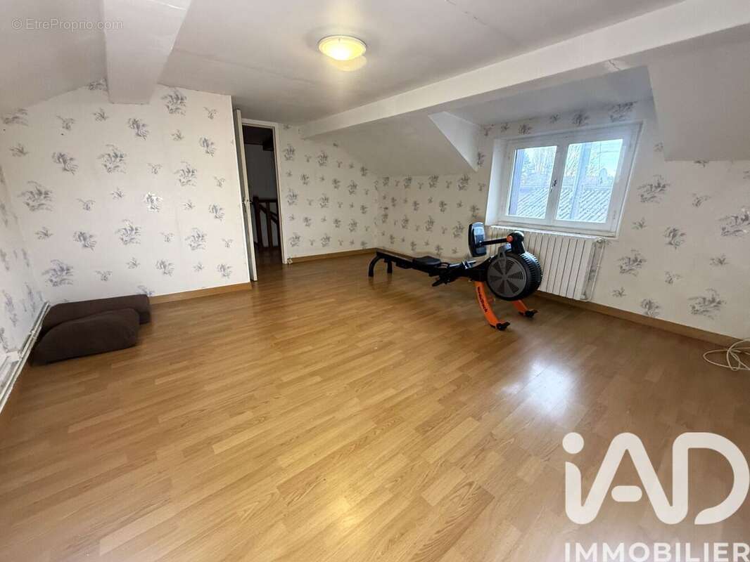 Photo 9 - Maison à BONNEVAL