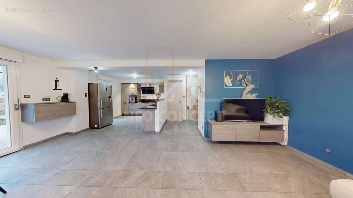 Maison à ROPPENHEIM