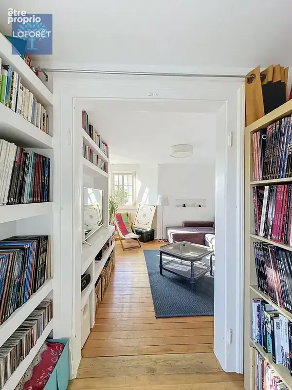 Appartement Strasbourg 4 pièce(s) 126,70 m2 - photo 5