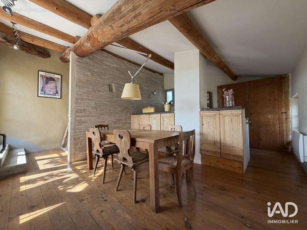 Photo 9 - Maison à VISAN