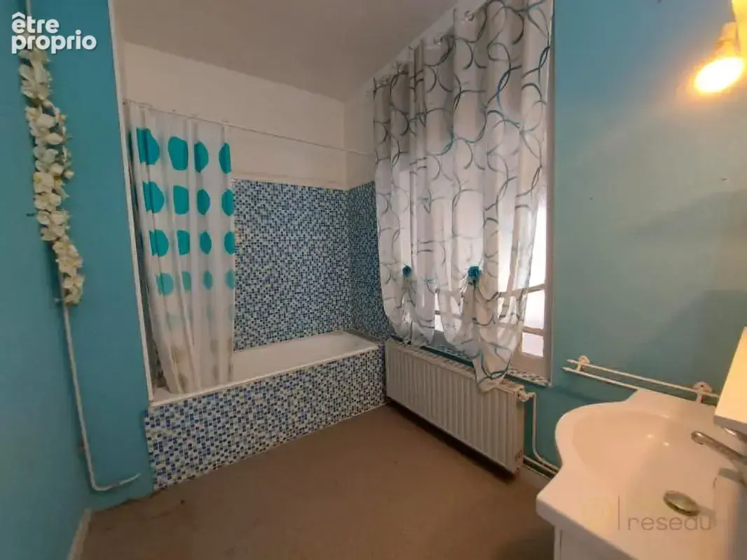 Maison 142 m² à Hautmont  - photo 11