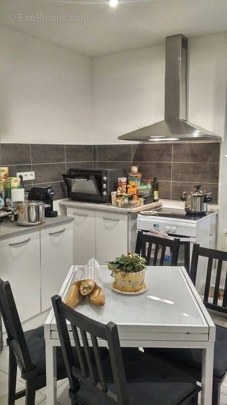 Appartement à HERSERANGE