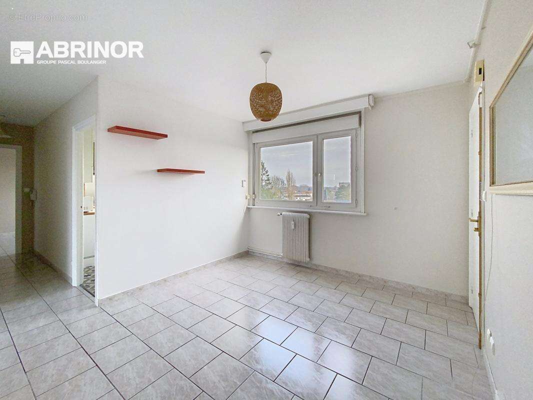 Appartement à RONCHIN