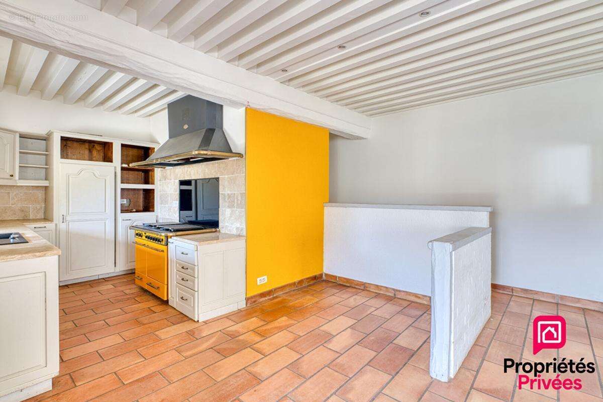 Maison à OYTIER-SAINT-OBLAS