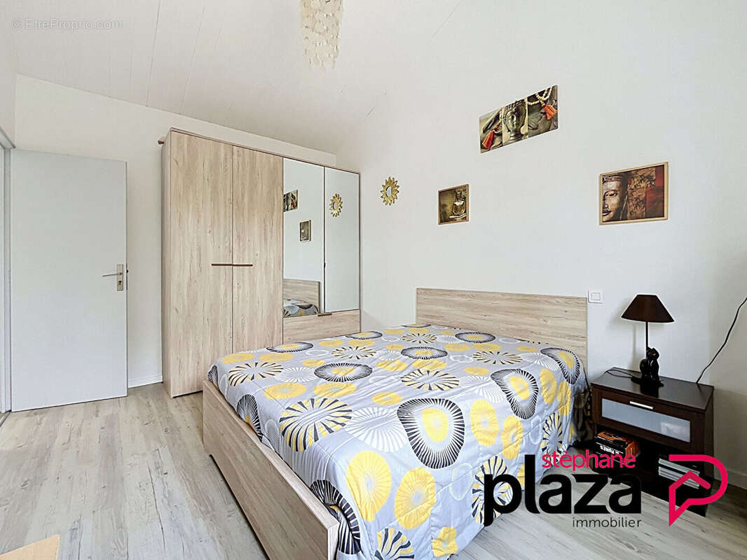Maison 108m² 4 pièces - L'Eguille - photo 5