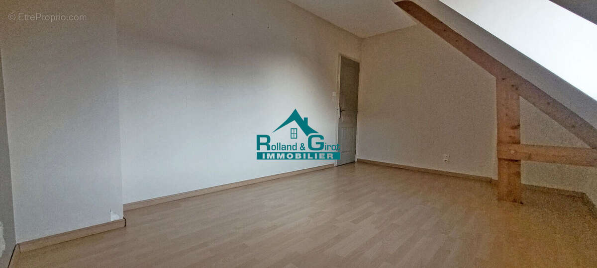 Maison à SAINT-AUBIN-D&#039;AUBIGNE