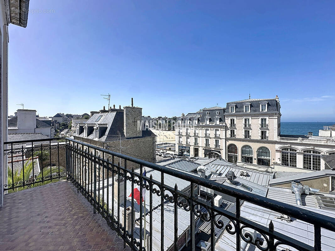 Appartement à DINARD