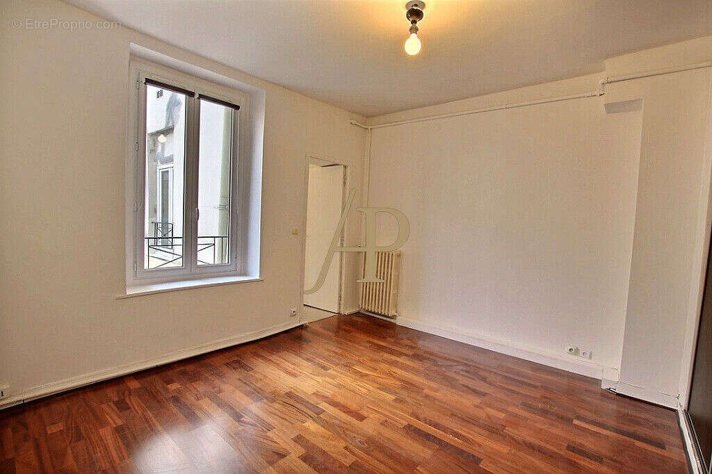 Appartement à SAINT-GERMAIN-EN-LAYE
