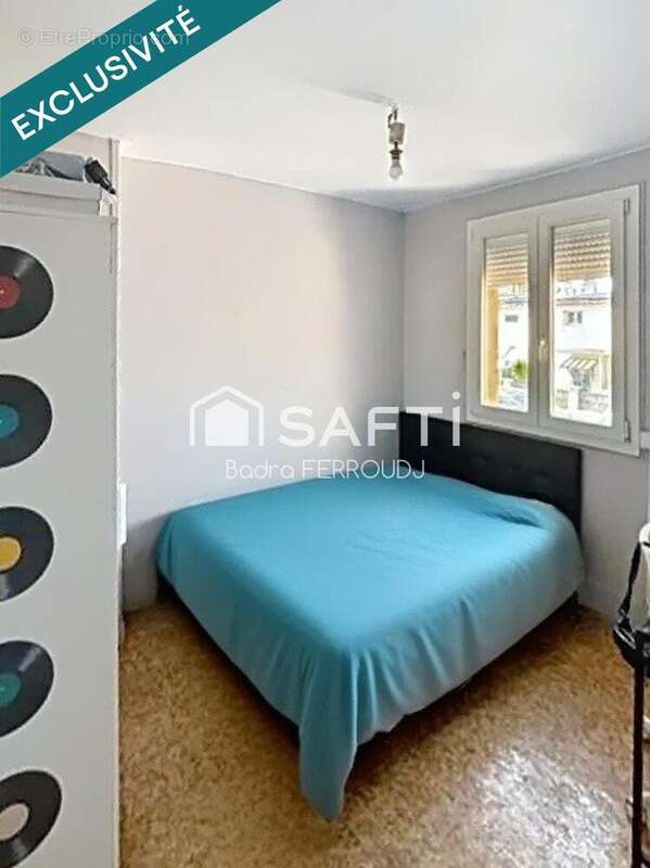 Photo 7 - Maison à BONDY