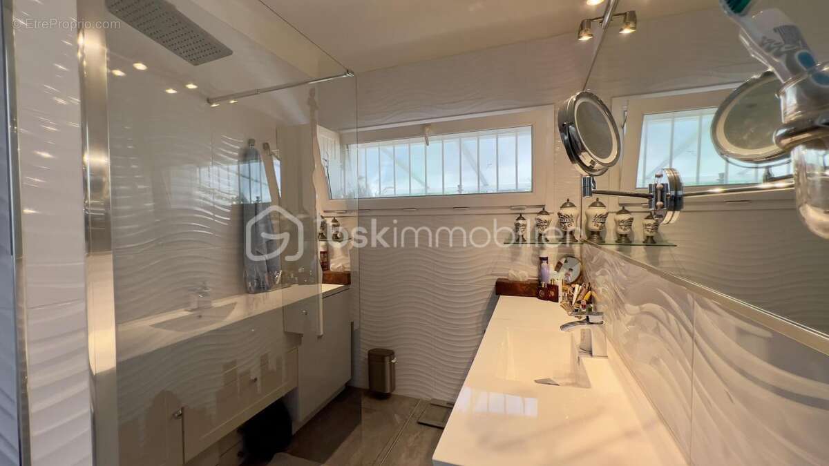 Nice Cimiez Appartement Grand jardin - photo 14