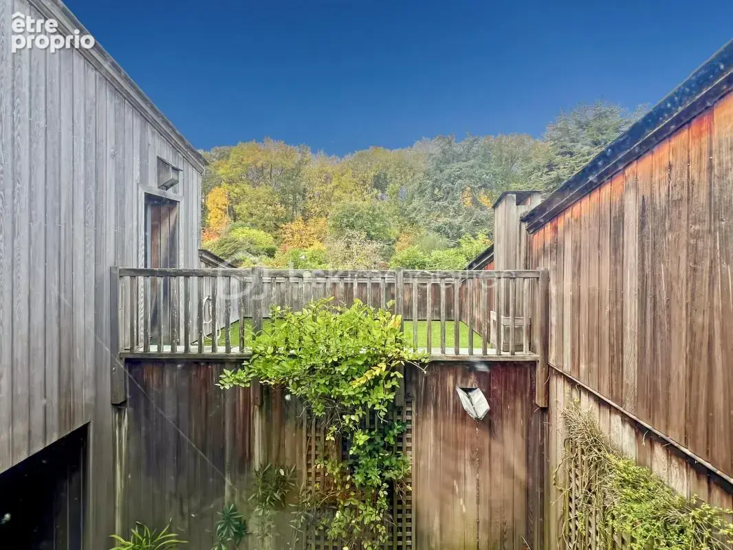 Maison d'architecte - photo 18