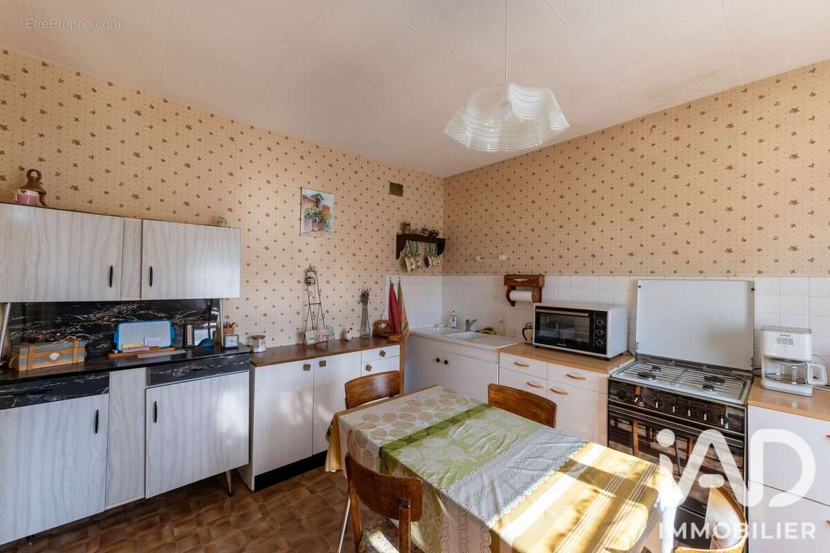 Photo 6 - Maison à SAINTE-FLORINE