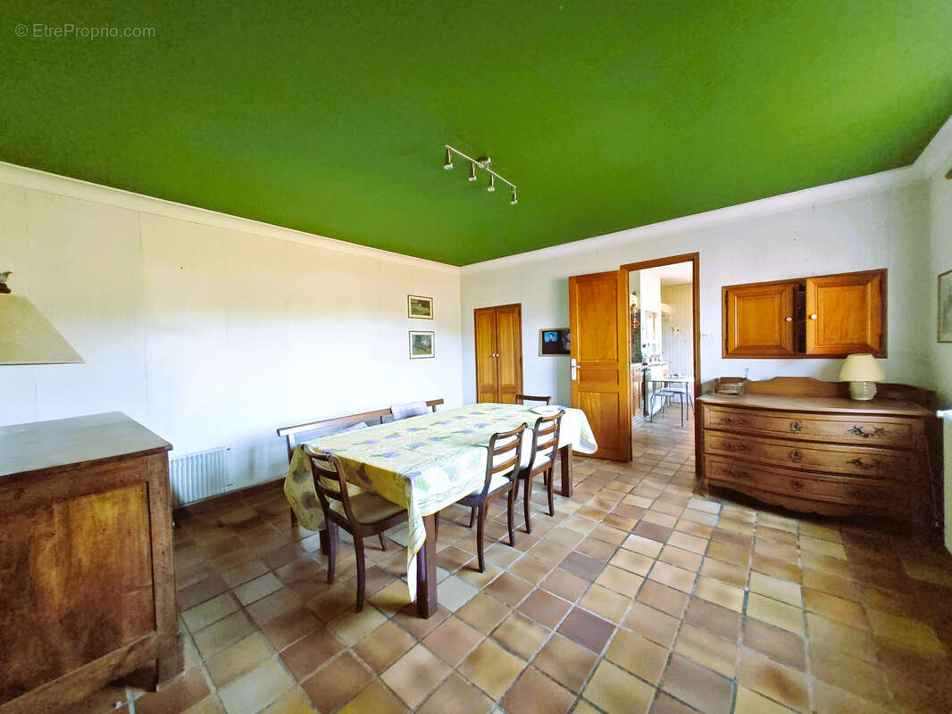 Maison à DRAGUIGNAN