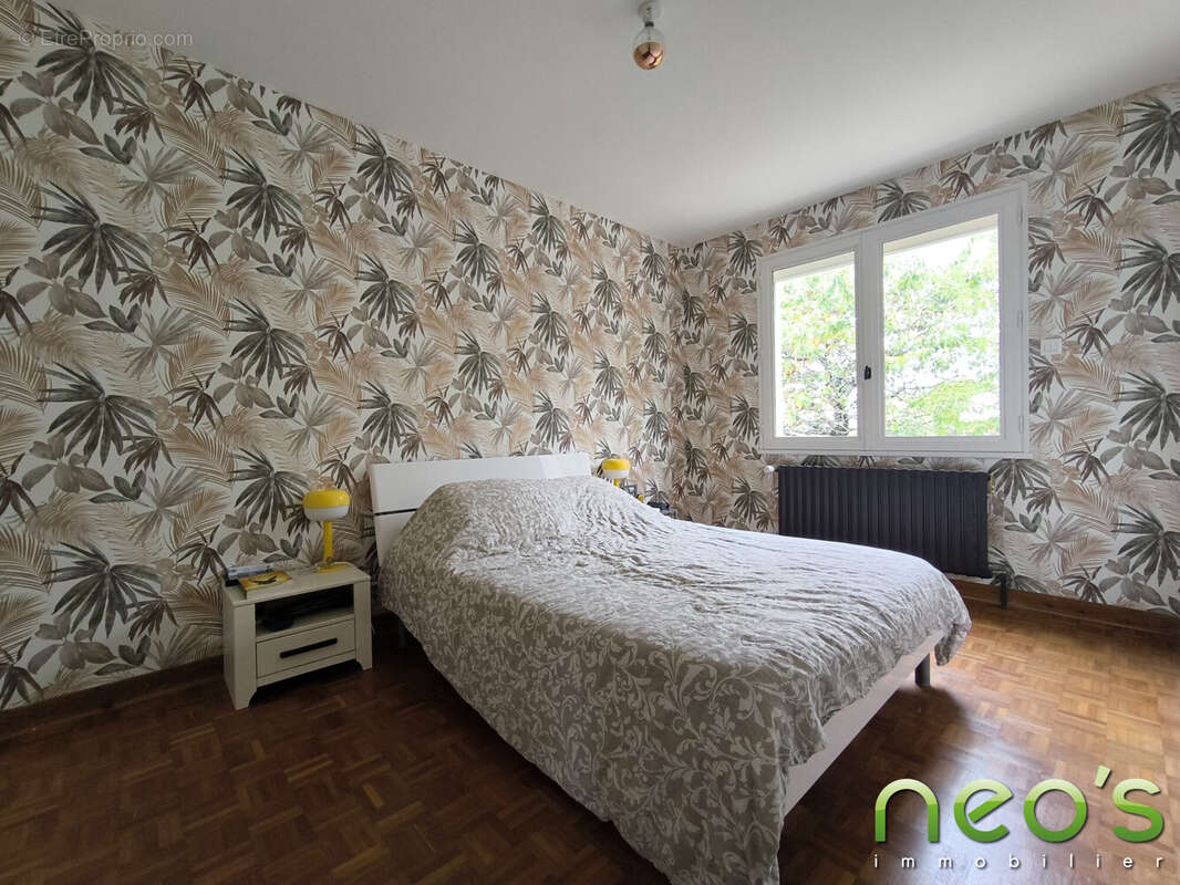 Maison à LA RENAUDIERE