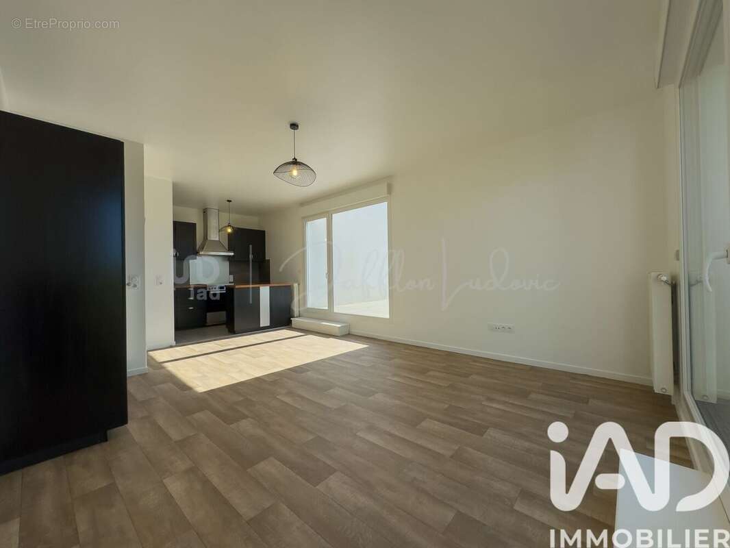 Photo 6 - Appartement à CARRIERES-SOUS-POISSY