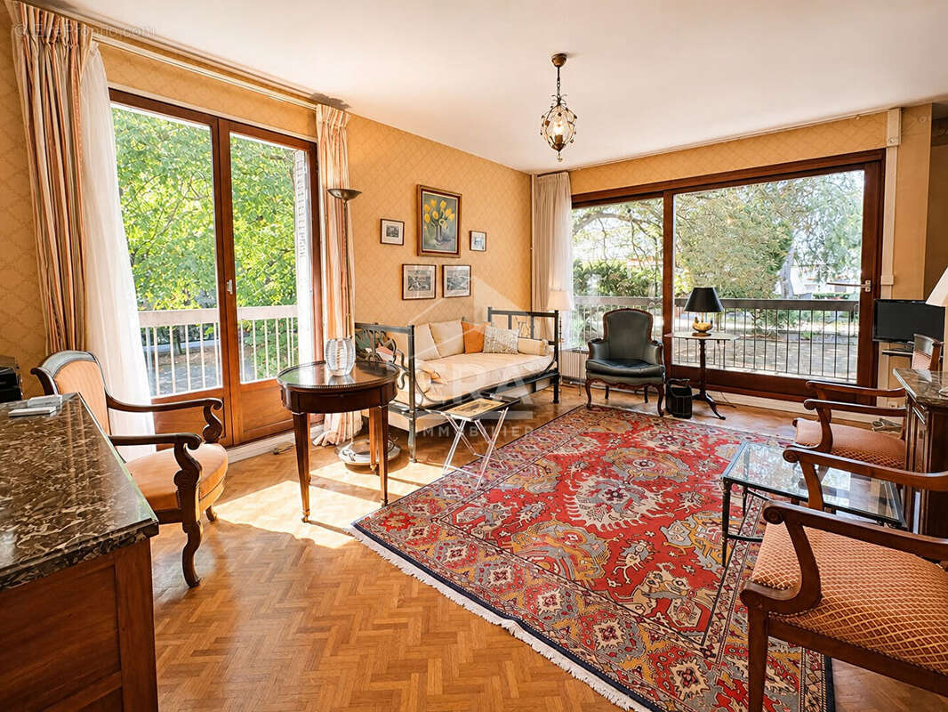 Appartement à orléans - photo 2