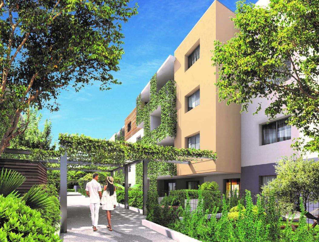 Appartement à NARBONNE