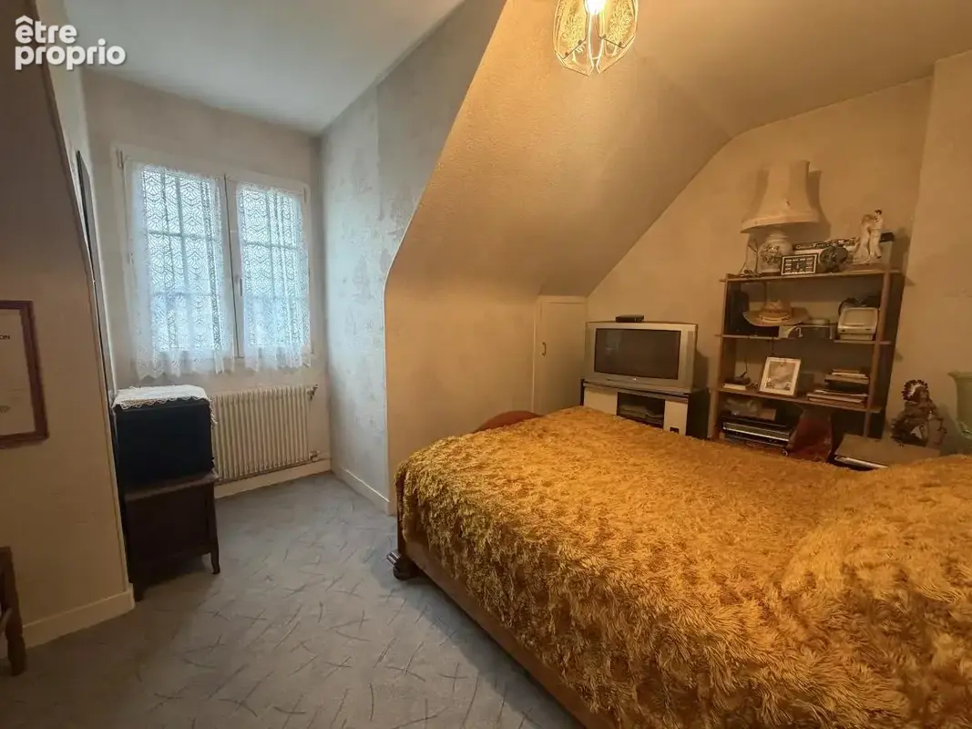 Maison 118 m² à Morlaix  - photo 7