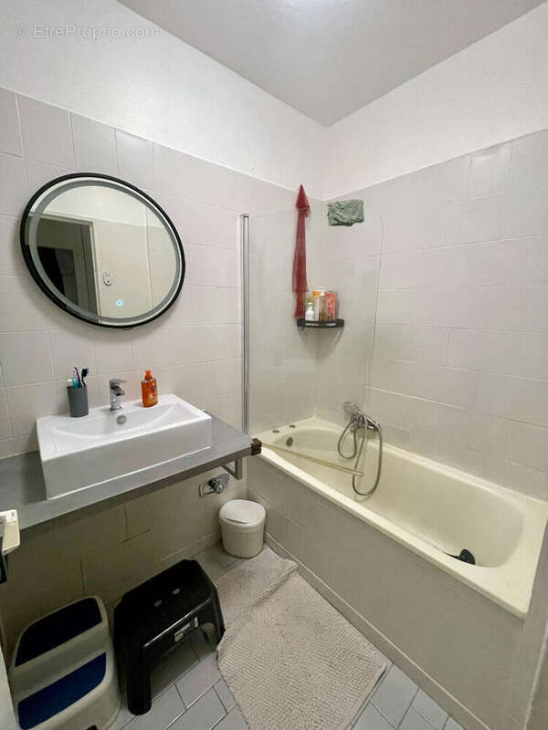 Appartement à BEZONS