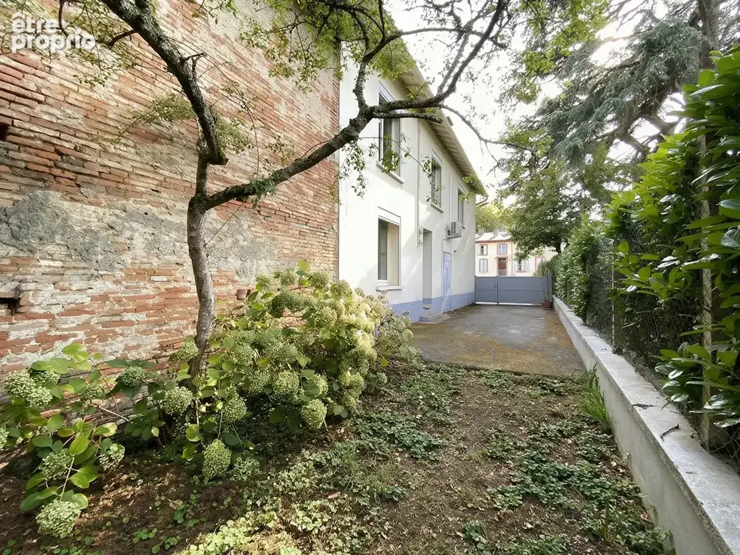 Maison à MONTAUBAN