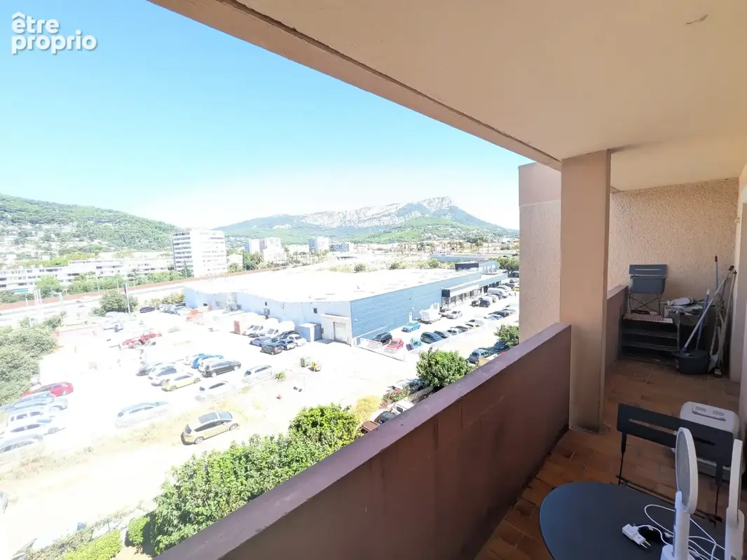T5 lumineux 100 m2, dernier étage, terrasse et garage - Les Armaris - photo 10