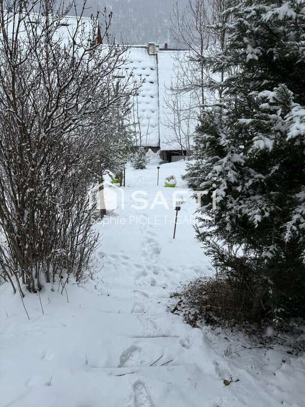 Photo 7 - Maison à LA SALLE-LES-ALPES