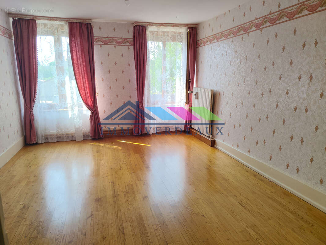 Maison avec 3 chambres et grand salon, à 20 mn de Lunéville - photo 7