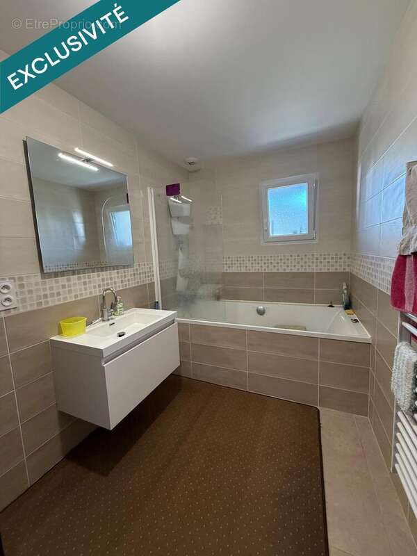 Photo 8 - Maison à CHATEAUBRIANT