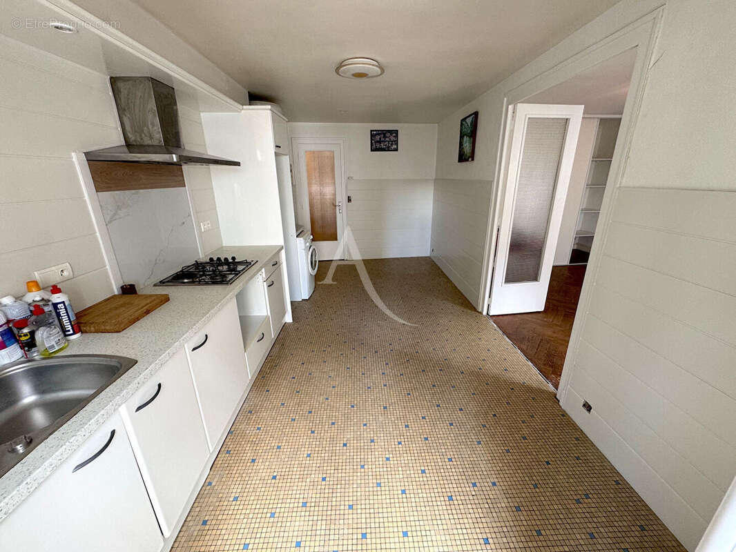 Appartement à SAINT-JEAN-DE-LUZ