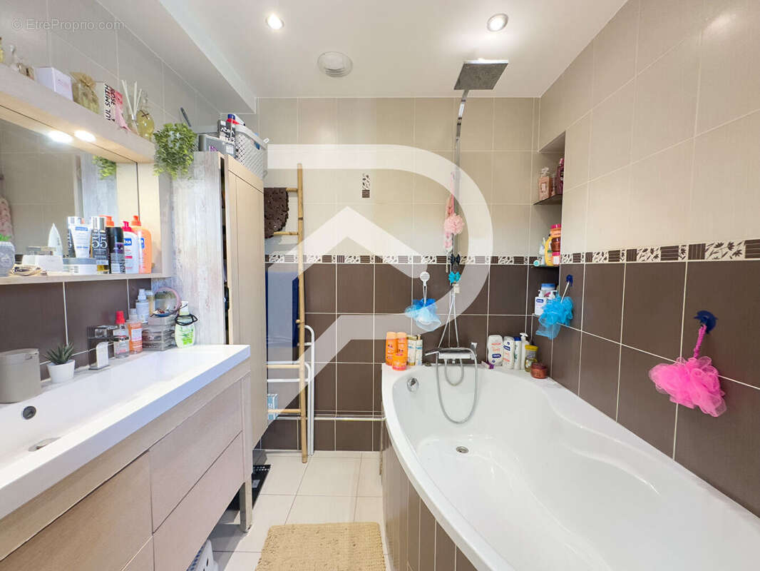 Appartement à VILLEPINTE