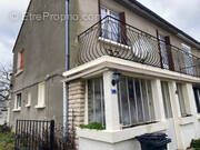 Maison à HEILTZ-L&#039;EVEQUE