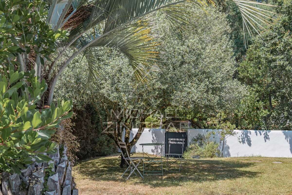Pyla sur Mer - Plage à pied - Quartier recherché - photo 8
