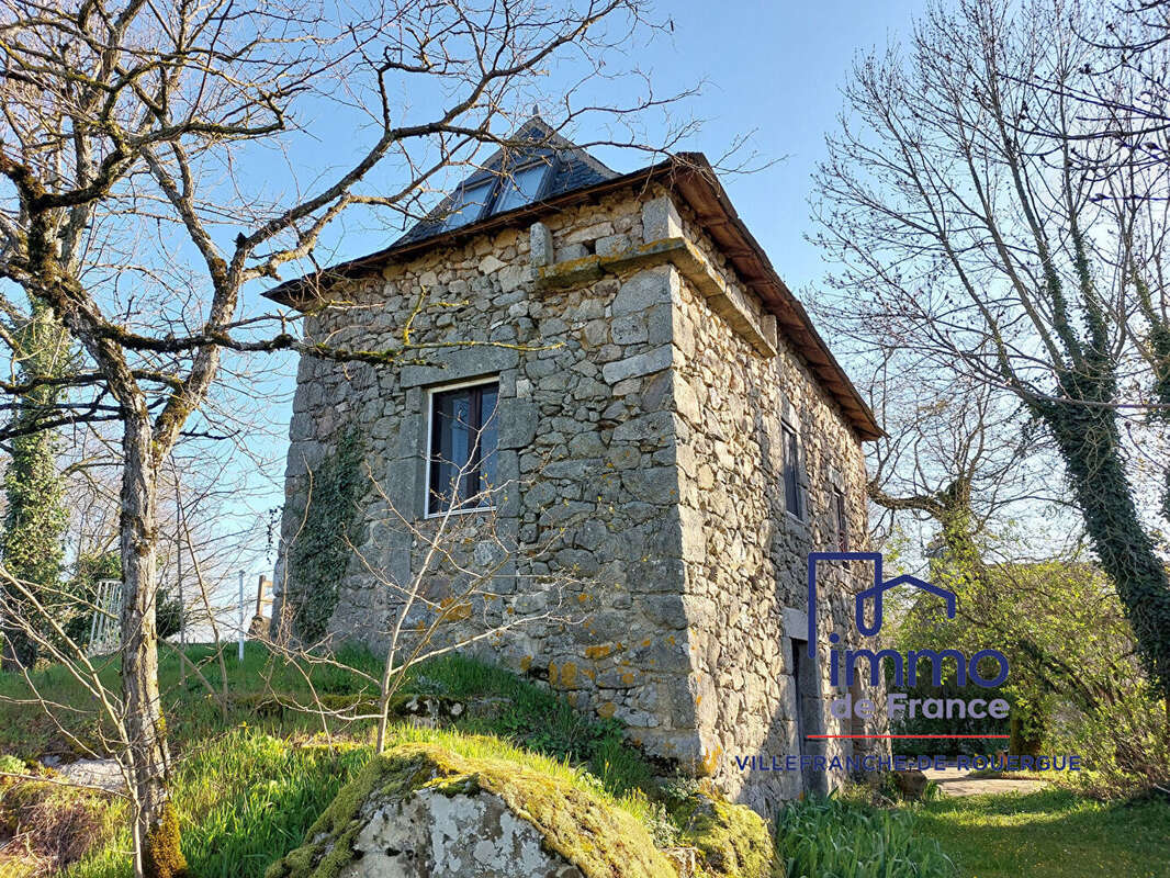 Maison à SANVENSA