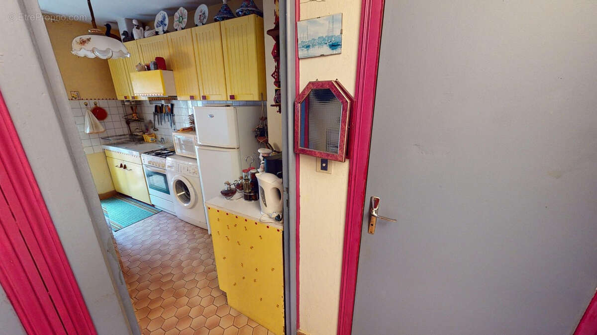 Appartement à LE MONASTIER-SUR-GAZEILLE