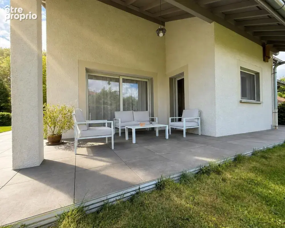 Maison 180 m² à Reignier  - photo 4
