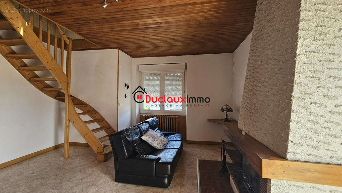 Maison individuelle composé de 4 appartements - photo 9