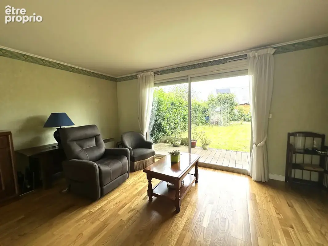 Maison 110m² à vitré - photo 5