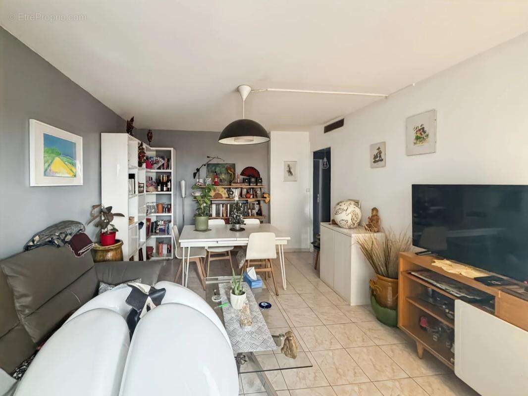 Appartement à AVIGNON