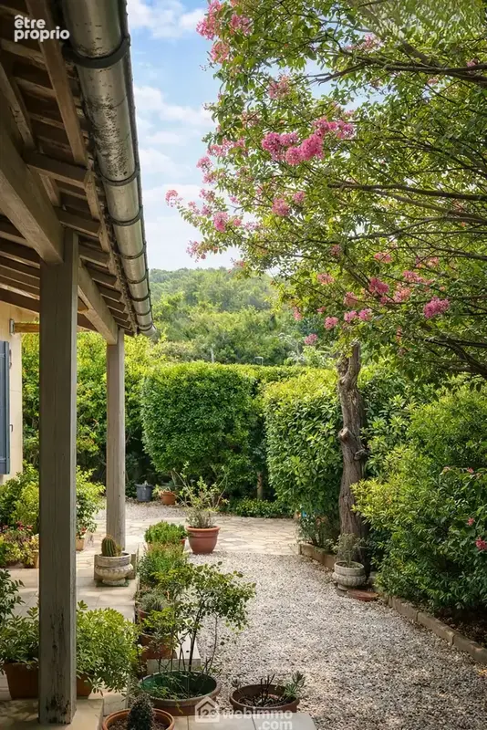 Maison 3 pièces 74 m² à vendre à Le Luc (83340) - photo 3